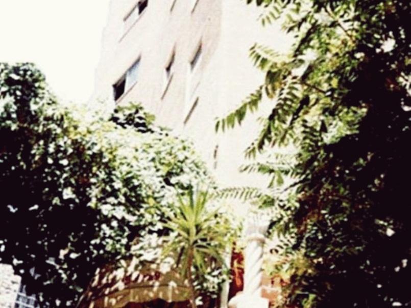 Farah Hotel Amman Eksteriør billede